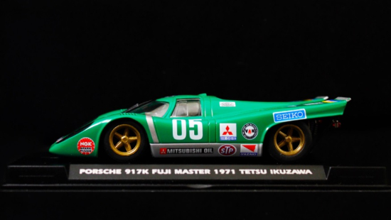 Preview: Flyslot Porsche 917k 250km Fuji Master 1971 Nr. 5